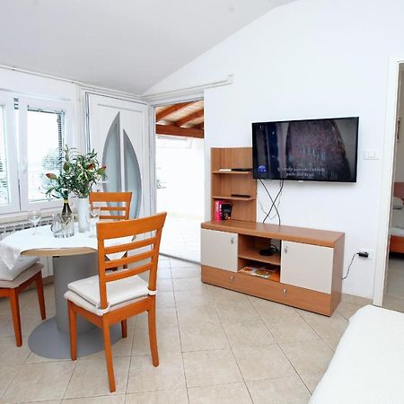 Sea View Apartments Portoroz Zm エクステリア 写真
