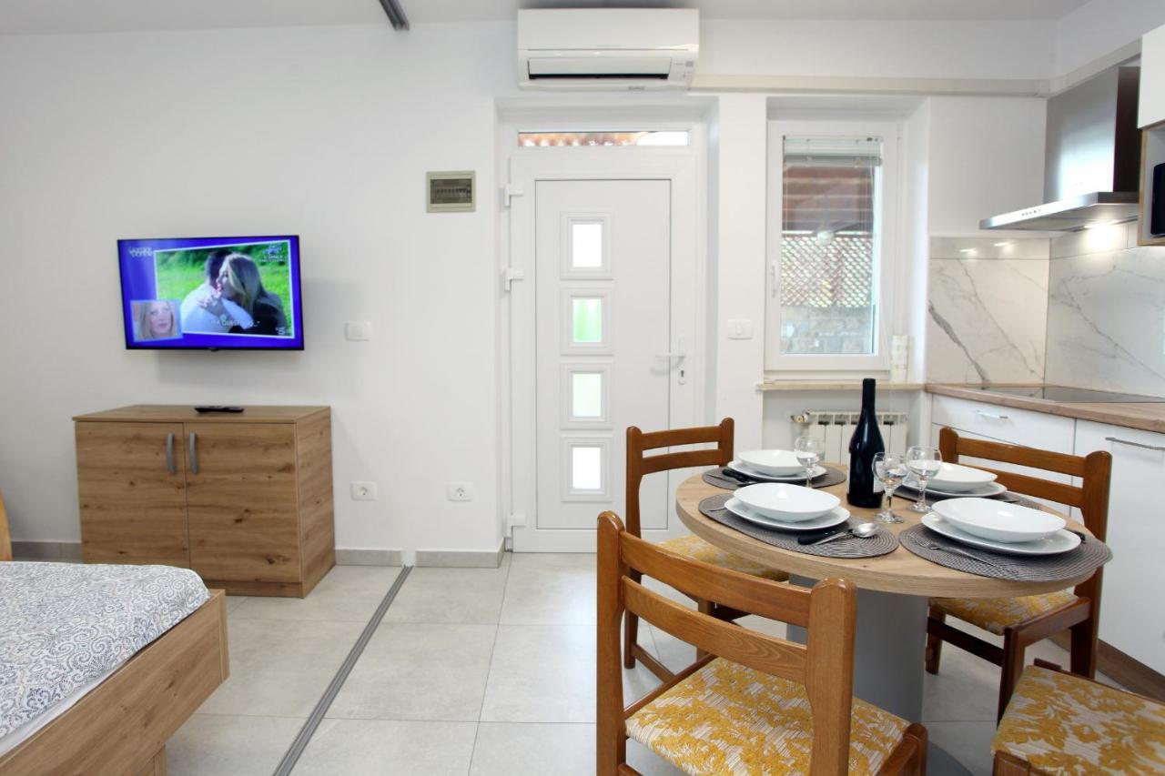 Sea View Apartments Portoroz Zm エクステリア 写真