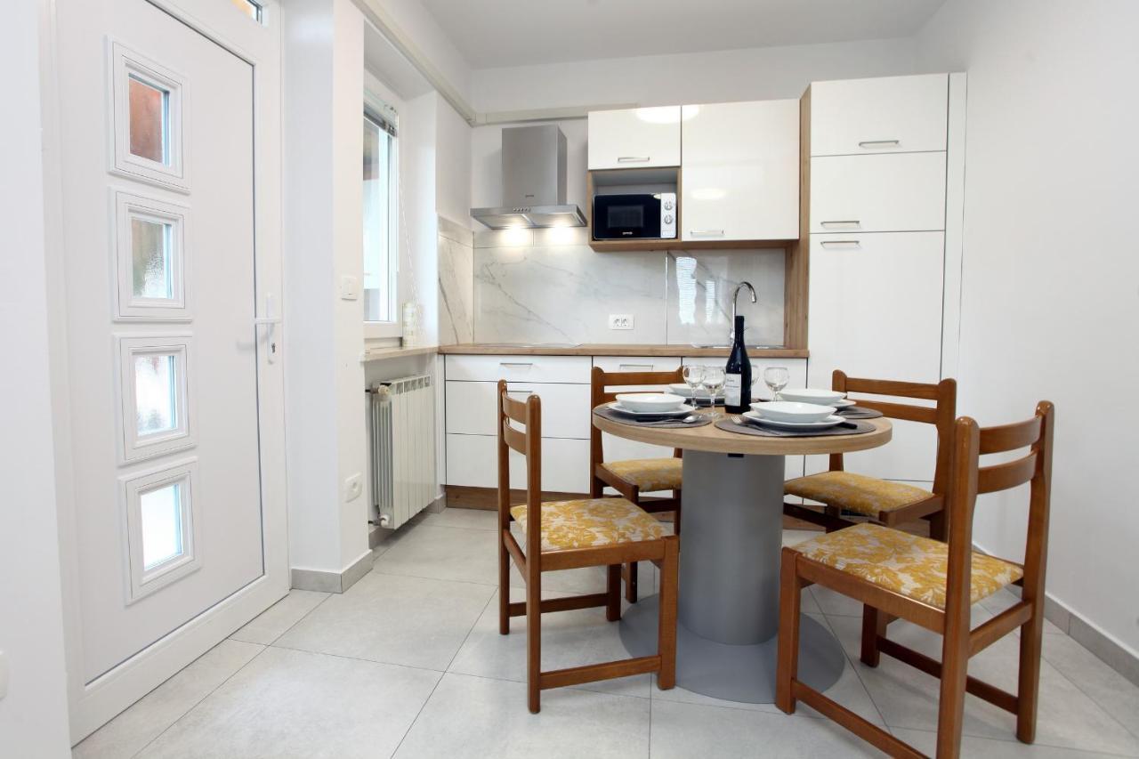 Sea View Apartments Portoroz Zm エクステリア 写真