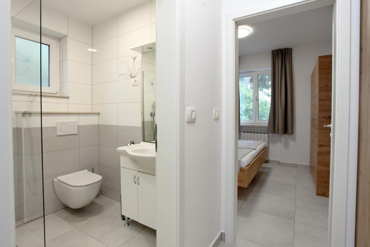 Sea View Apartments Portoroz Zm エクステリア 写真