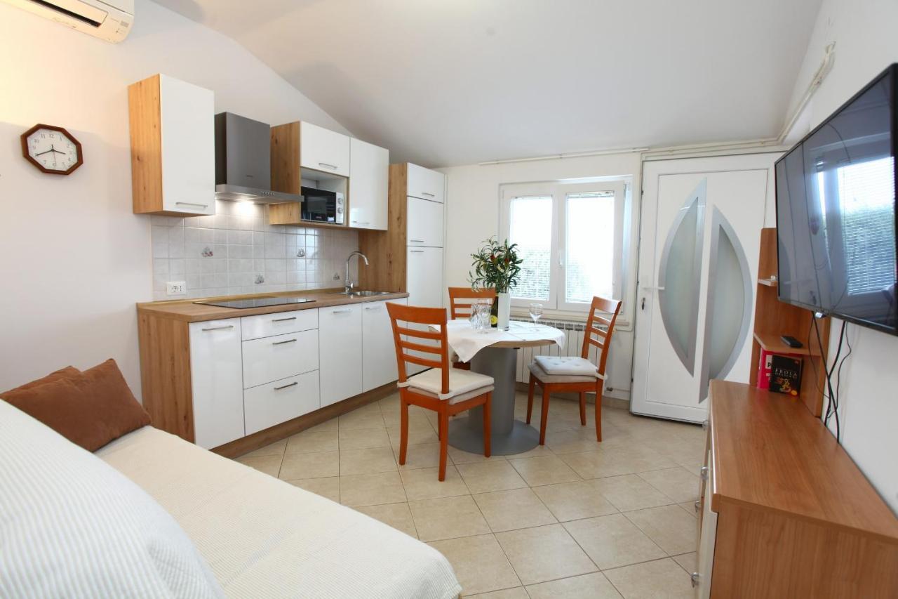 Sea View Apartments Portoroz Zm エクステリア 写真